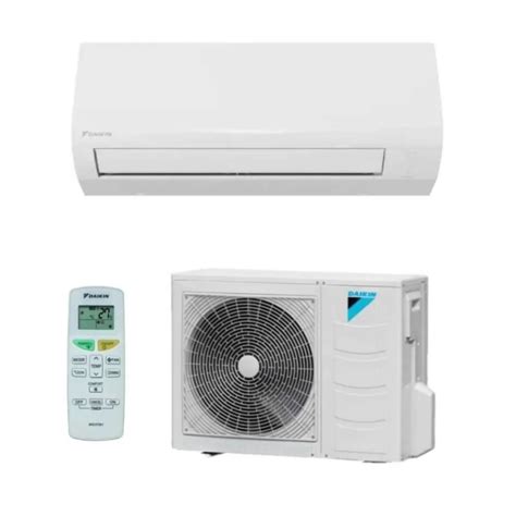 Daikin FTXF20C/RXF20C/-40 Sensira кондиционер с зимним комплектом по ...