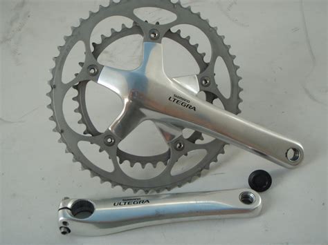 Frame and Wheel Selling Services: Shimano Ultegra FC-6600 crankset 39/ ...