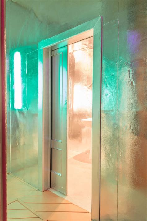 Naked And Famous Lucas Y Hern Ndez Gil Decor Design