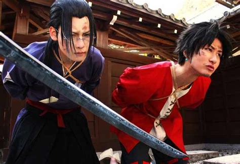 Amazing Samurai Champloo Cosplay Samurai Champloo Japanese Cosplay Samurai