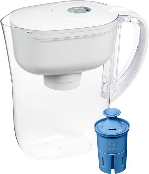 Amazon Brita XL Water Filter Dispenser For Tap And Drinking Water