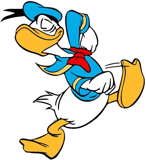 Donald Duck Clip Art 4 Disney Clip Art Galore