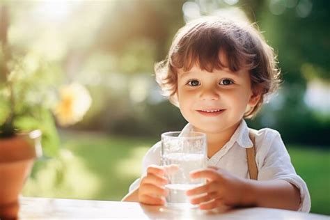Kid Drink Water Stock Photos Images And Backgrounds For Free Download