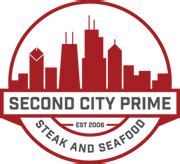 Second City Prime Steak and Seafood