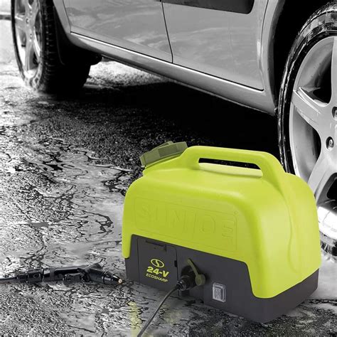 10 Best Battery Powered Pressure Washers Of 2024 Reviews And Top Picks House Grail