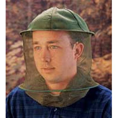 Mosquito Head Net - 37467, Camping Accessories at Sportsman's Guide