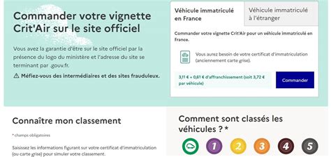 Vignette Critair Attention Aux Arnaques Sur Internet Et Par Sms