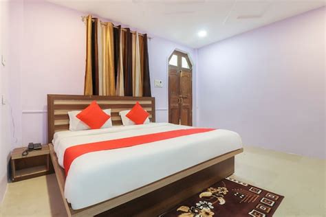 Hotels in Ayodhya: Best Budget Ayodhya Hotels from ₹1010