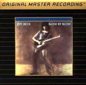 Jeff Beck – Blow By Blow – CD (Album, Reissue, Remastered), 1998 ...