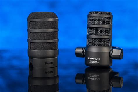 Rode PodMic USB review: Good, but that's it