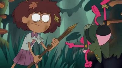 Amphibia DVD Order All Seasons TheTVDB