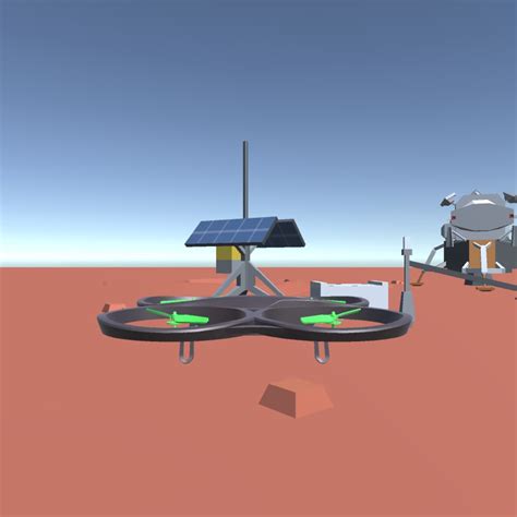 Drone Simulator For Android Download