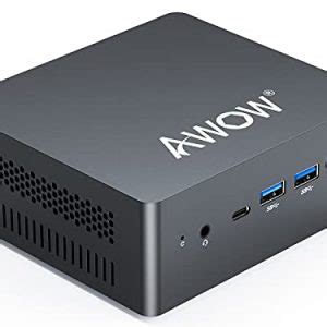 Awow Mini Pcs Comparison