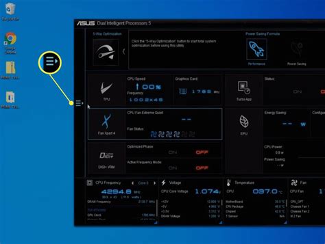 How To Update Asus Motherboard Bios