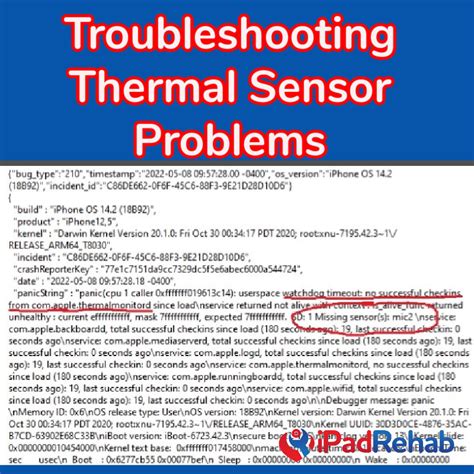 Troubleshooting IPhone Reboot Problems