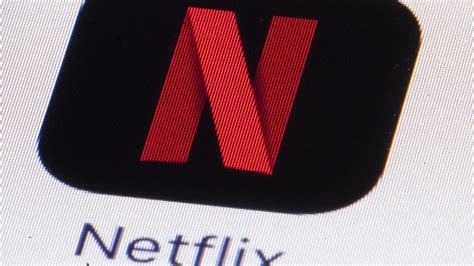 Netflix verliert Abonnenten Aktie stürzt um über 20 Prozent ab