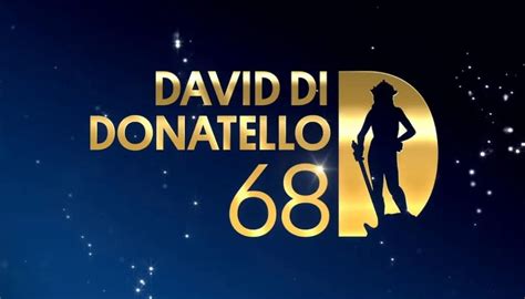 Premi David Di Donatello 2023 Ecco I Dettagli FotoNerd