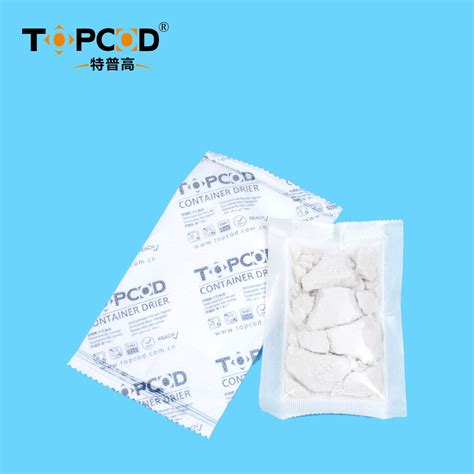 300 Super Dry Cacl2 Desiccant For Display Screen Packing 2g 5g China