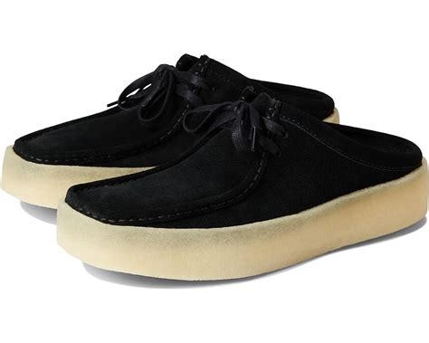 Clarks Wallabee Cup Lo