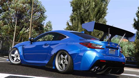 Forza 5 Rocket Bunny Cars