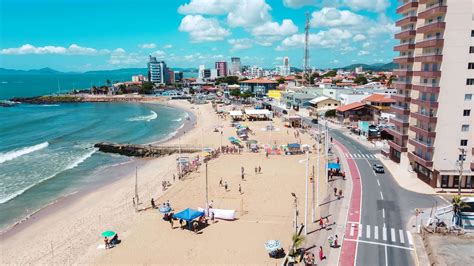 O Que Fazer Em Barra Velha Sc Dicas De Turismo Nd Mais