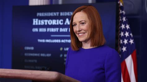 Who Is Jen Psaki S Husband What We Know About Gregory Mecher The