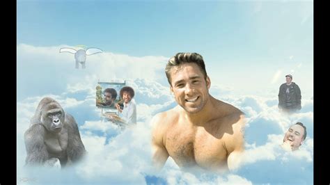 Billy Herrington