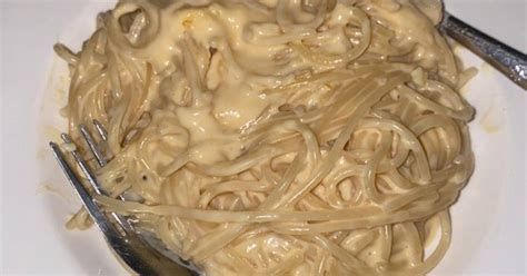 Resep 8 Spaghetti Carbonara Creamy Simple 3 Bahan Saja Oleh