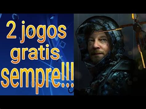 Jogo Gratis Por Bug No Ps4 E Ps5 2 Jogos Gratis Para Sempre No