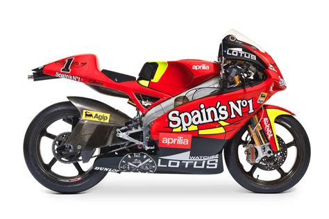 All Asta L Aprilia RSW 250 Di Jorge Lorenzo Motoblog