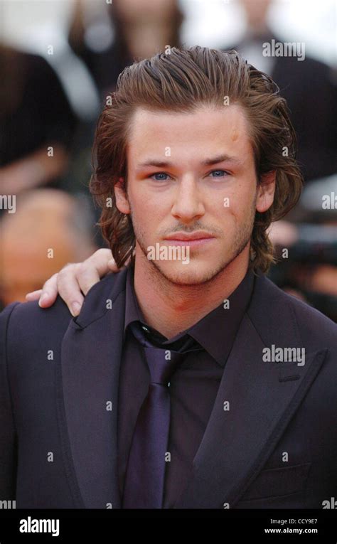 Gaspard ulliel Banque de photographies et dimages à haute résolution