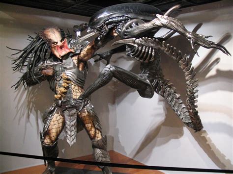 Alien vs Predator | Alien vs Predator | Nick | Flickr