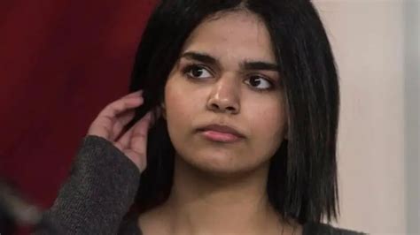 Saudi Teen Fled To Canada Under Attack Fellow Trolls Al Bawaba