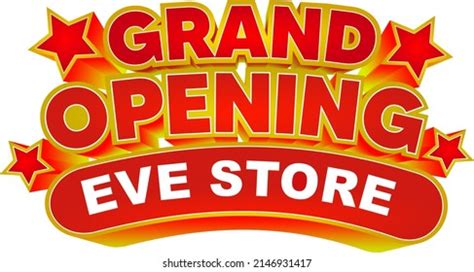 Grand Opening Logo Stock Photos and Pictures - 3,668 Images | Shutterstock