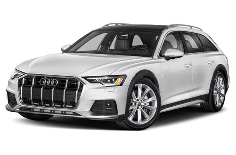 2022 Audi A6 Allroad Specs Prices Mpg Reviews And Photos