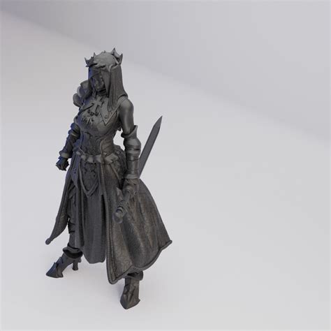 Hot Goblin セレスティン ミニチュア ホットゴブリン パラディン TRPG