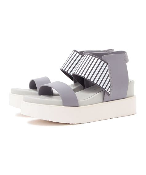 Ray Beams United Nude Rico Sandal Cl Beams