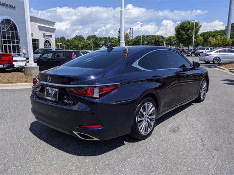 Pre Owned 2019 Lexus Es Es 350 Fwd 4dr Car