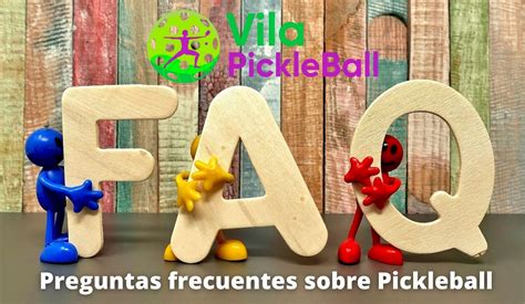 Noticia Preguntas Frecuentes Sobre Pickleball