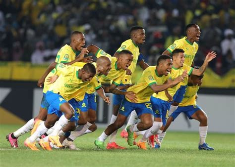 Sundowns Bullish Mokwena Reacts To Yangas Robbery Talk Gauteng News