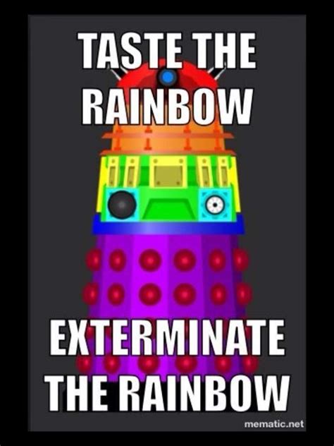 Dalek Memes | Doctor Who Amino