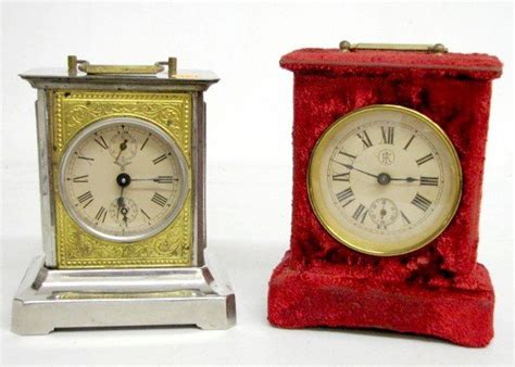 Musical Alarm Clock Price Guide
