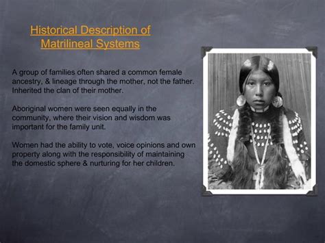 Aboriginal Peoples Powerpoint