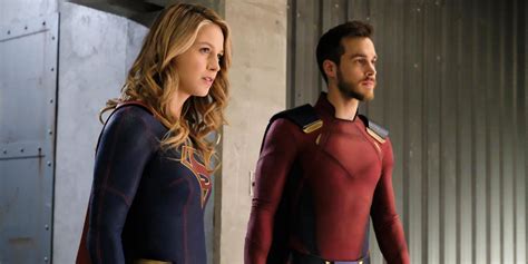 Do Kara and Mon-El Get Back Together on Supergirl?