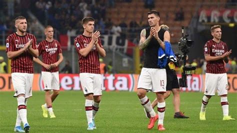 AC Milan Jadi Klub Yang Paling Banyak Buang Buang Uang Dalam 10 Musim