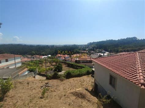 Terreno Venda Em Canedo Vale Vila Maior Santa Maria Da Feira