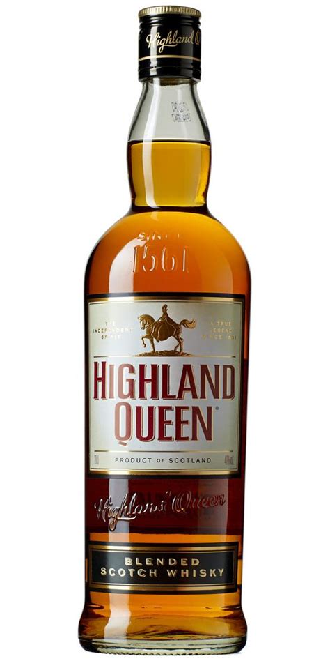 Highland Queen - Whiskybase - Ratings and reviews for whisky