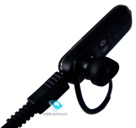 Mobile-review.com Обзор Bluetooth-гарнитуры Jabra Talk