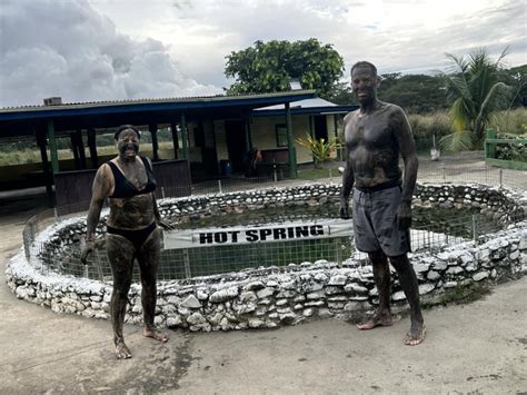 Sabeto Mud Pool Hot Springs NewStars Elite