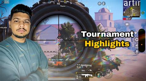 Tournaments Frags BGMI Highlights BGMI PUBG Montage Scrims